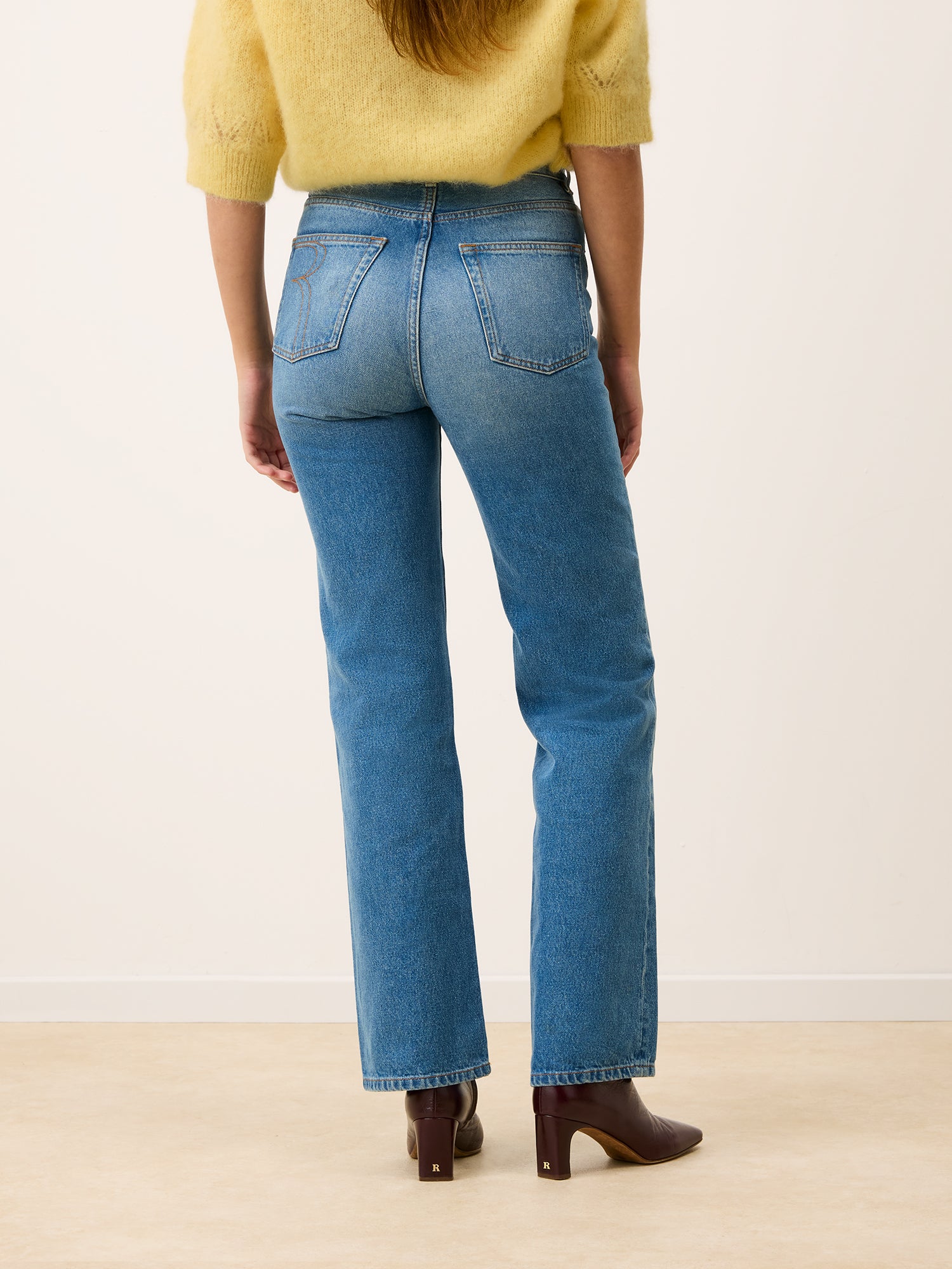Madeleine Jeans